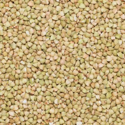 Boekweit Gepeld fair Trade Glutenvrij van Do It, 1x 25kg